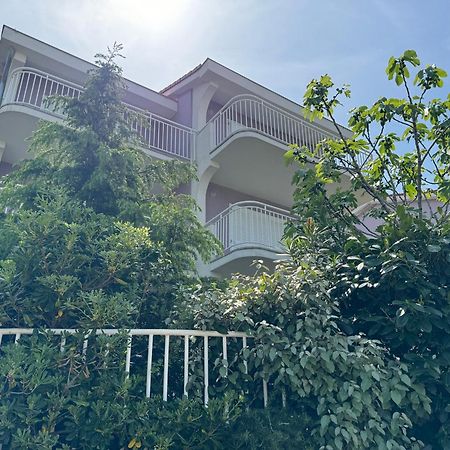 Apartmani Marija Klimno B Kültér fotó