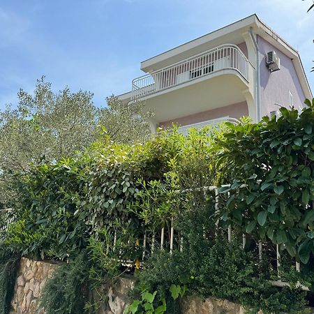 Apartmani Marija Klimno B Kültér fotó