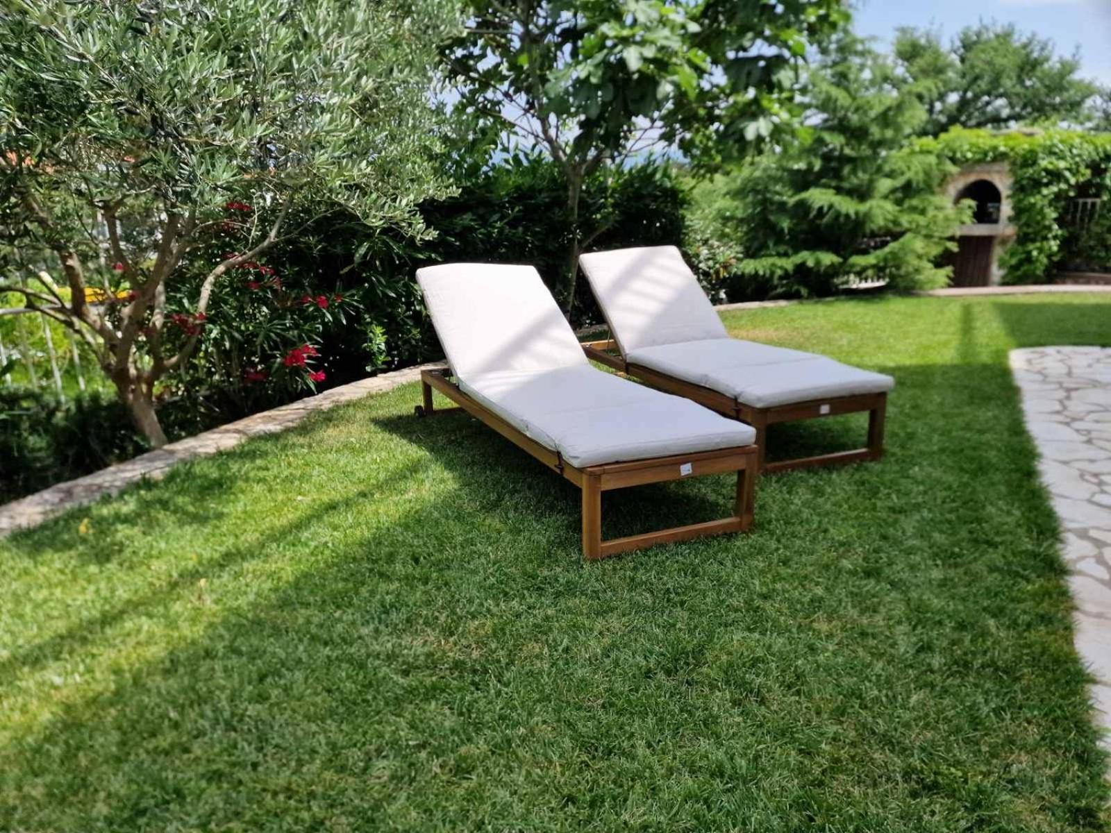 Apartmani Marija Klimno B Kültér fotó