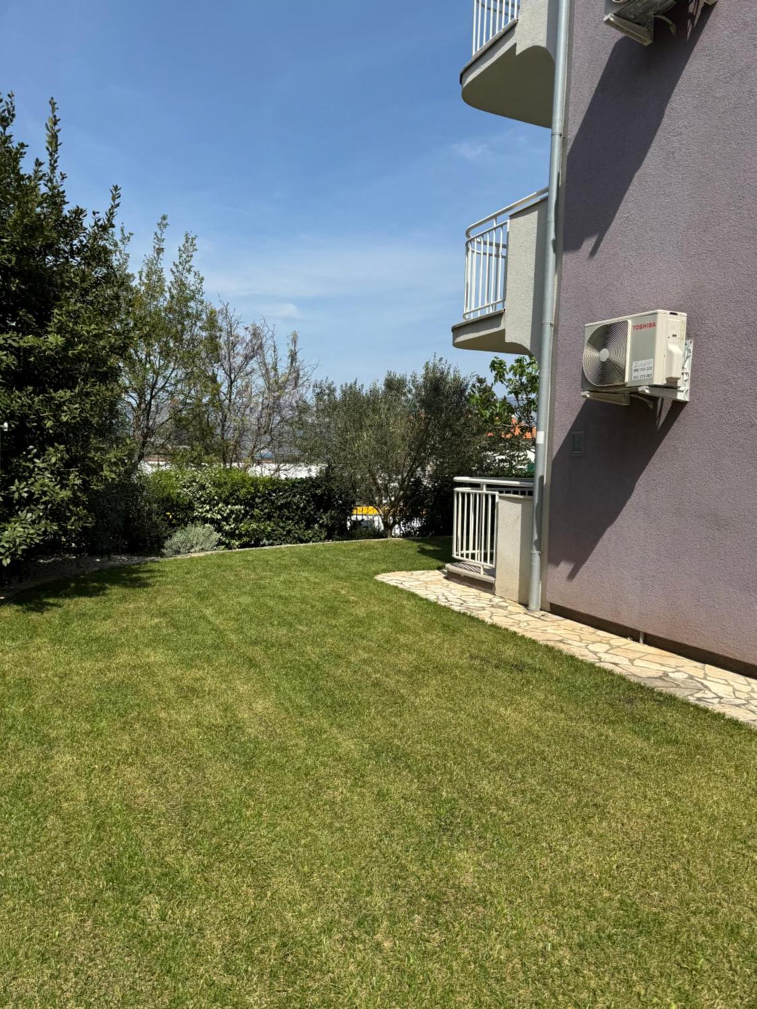 Apartmani Marija Klimno B Kültér fotó