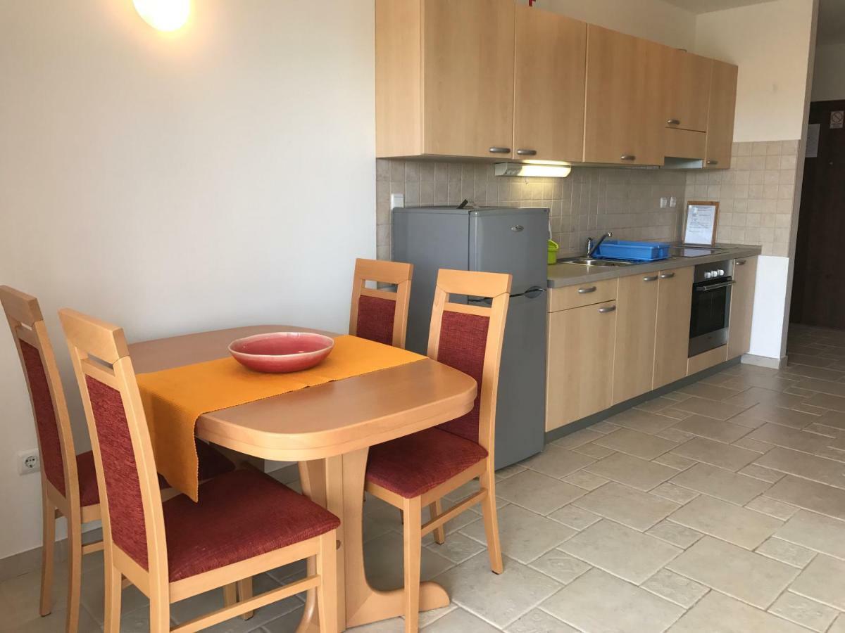 Apartmani Marija Klimno B Kültér fotó