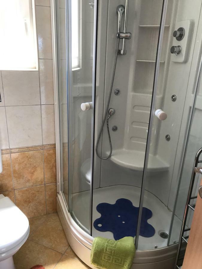 Apartmani Marija Klimno B Kültér fotó