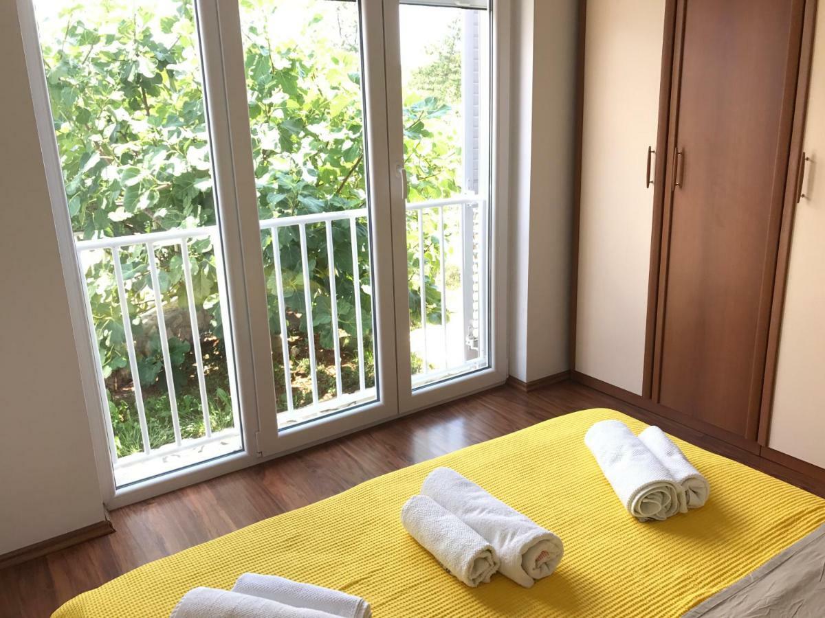 Apartmani Marija Klimno B Kültér fotó